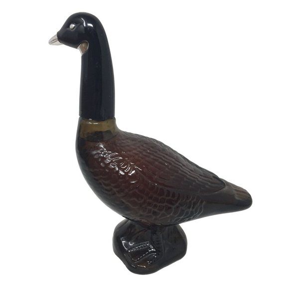 Avon Canadian Goose Wild Country Aftershave - Nearly Full - Picture 3 of 7